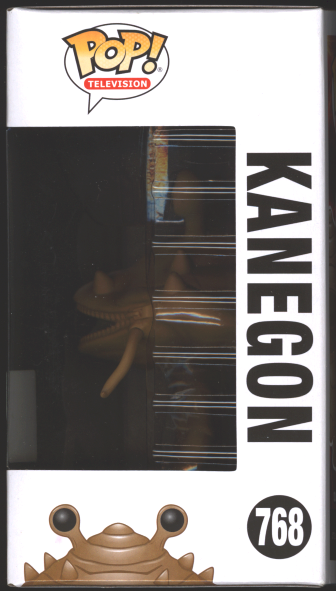 Funko Pop! Kanegon #768 | Ultraman | Barnes & Noble