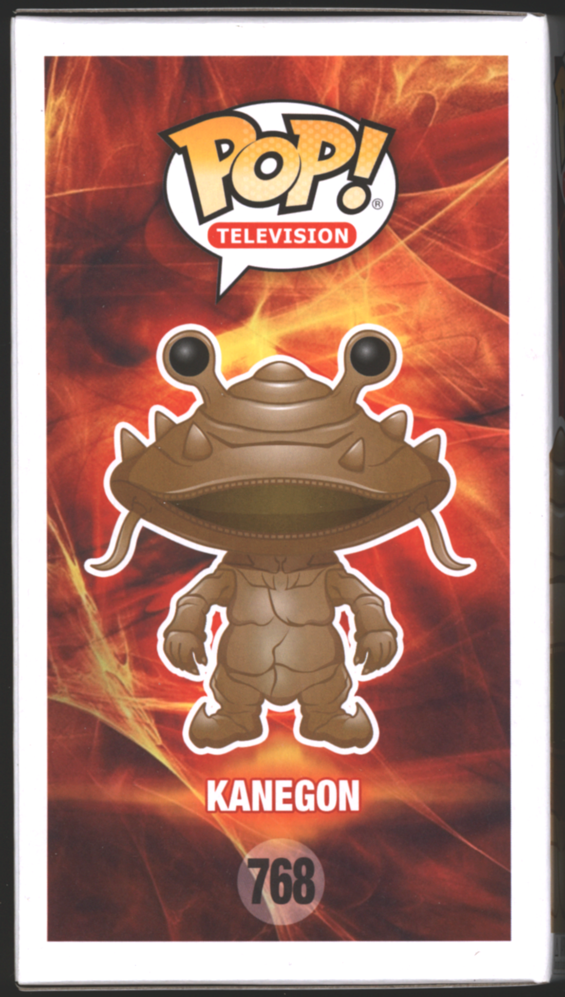 Funko Pop! Kanegon #768 | Ultraman | Barnes & Noble