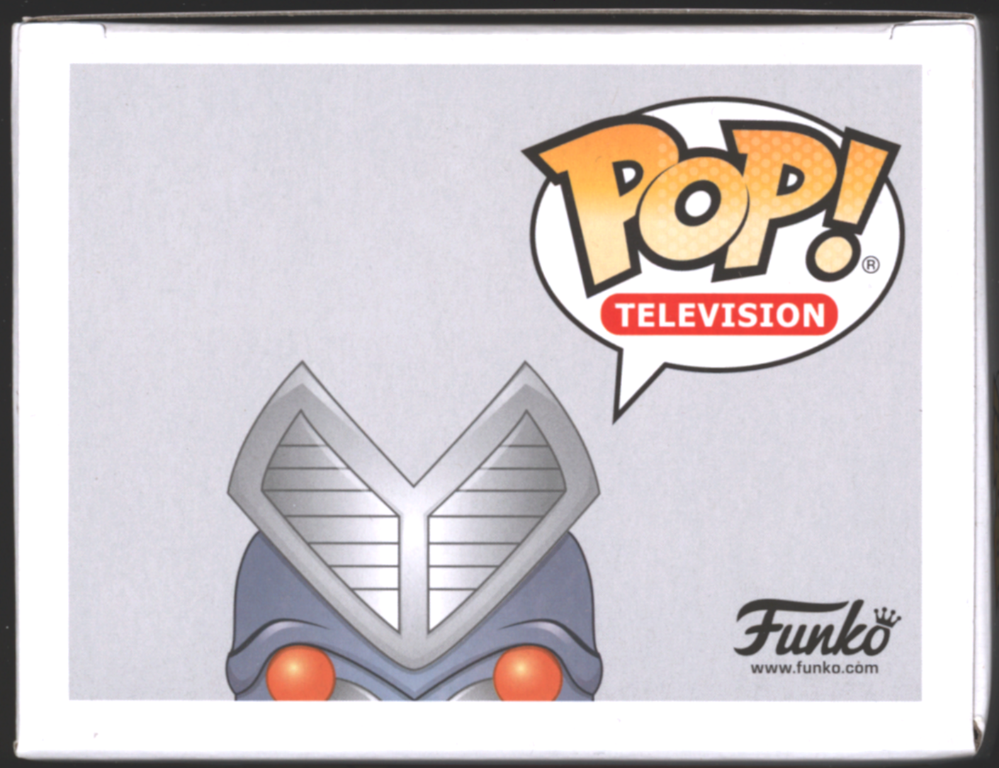 Funko Pop! Alien Baltan #769 | Ultraman | Barnes & Noble