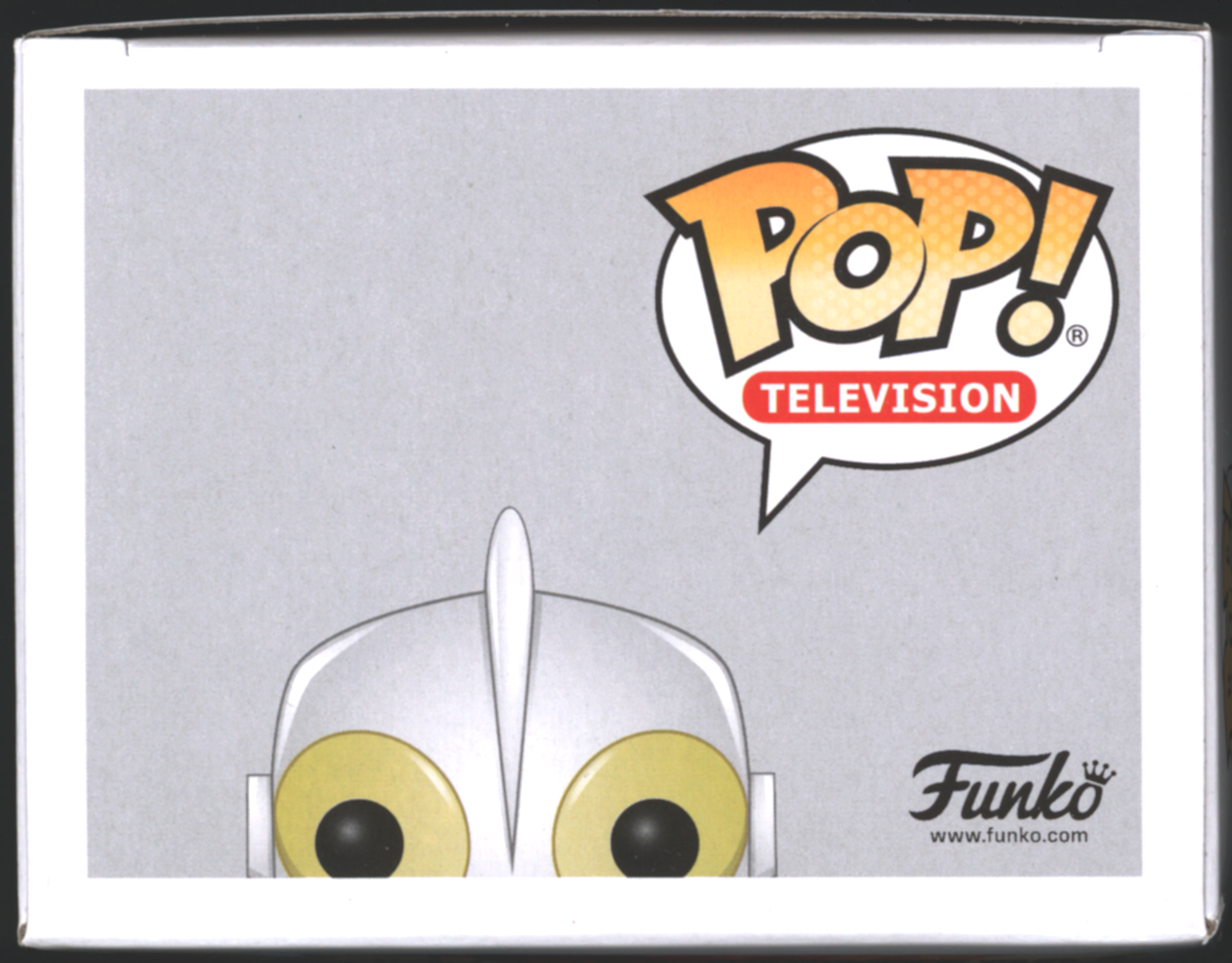 Funko Pop! Ultraman #764 | GITD | Toy Tokyo LE