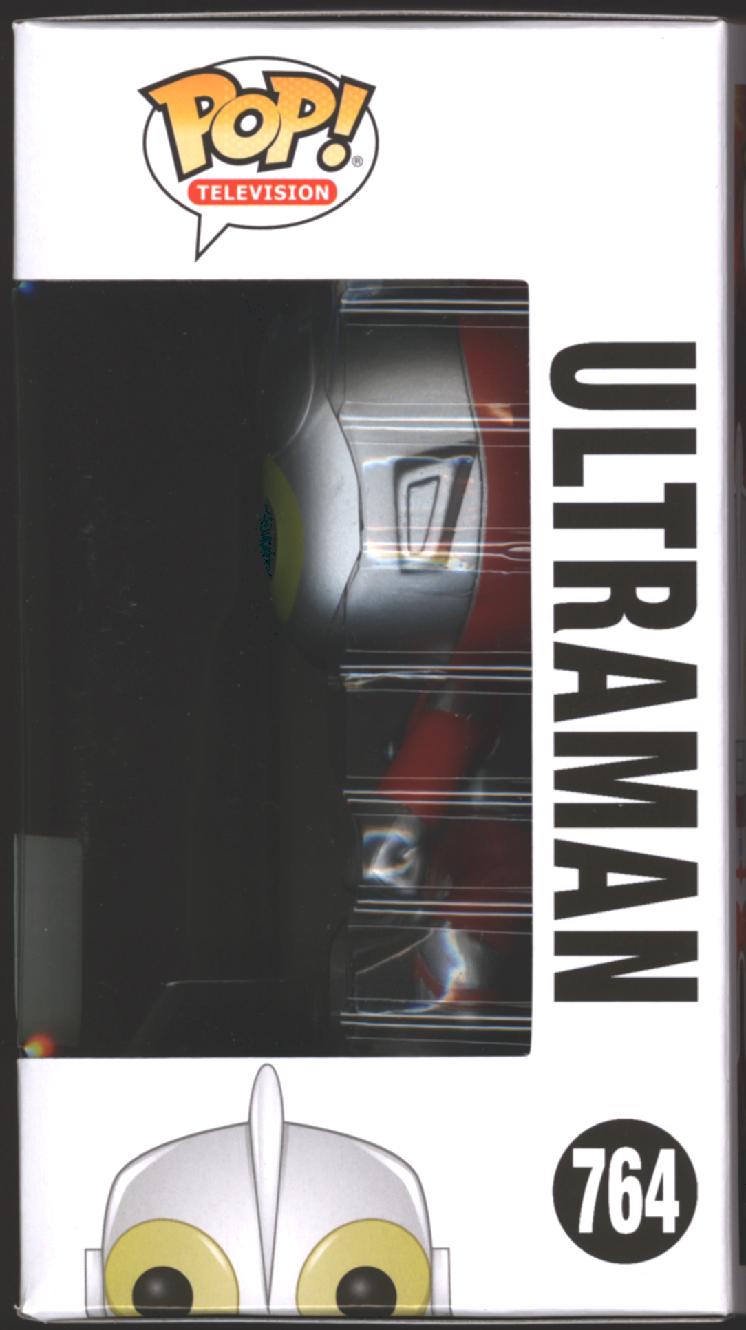 Funko Pop! Ultraman #764 | Barnes & Noble