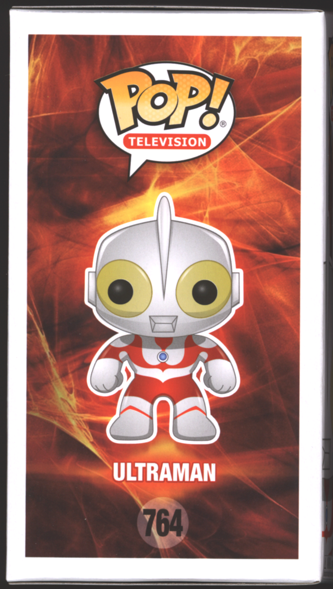 Funko Pop! Ultraman #764 | Barnes & Noble