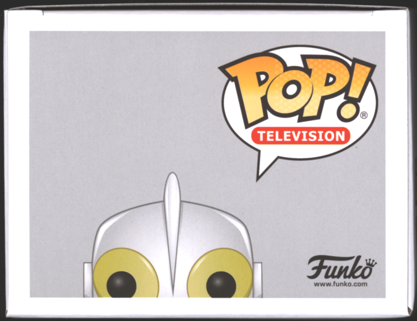 Funko Pop! Ultraman #764 | Barnes & Noble