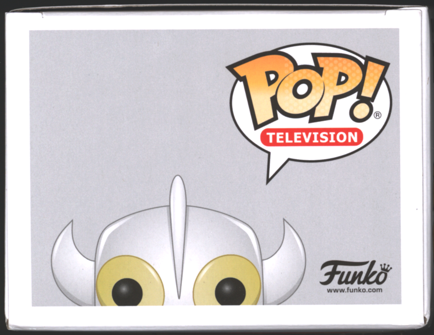 Funko Pop! Father of Ultra #765 | Barnes & Noble
