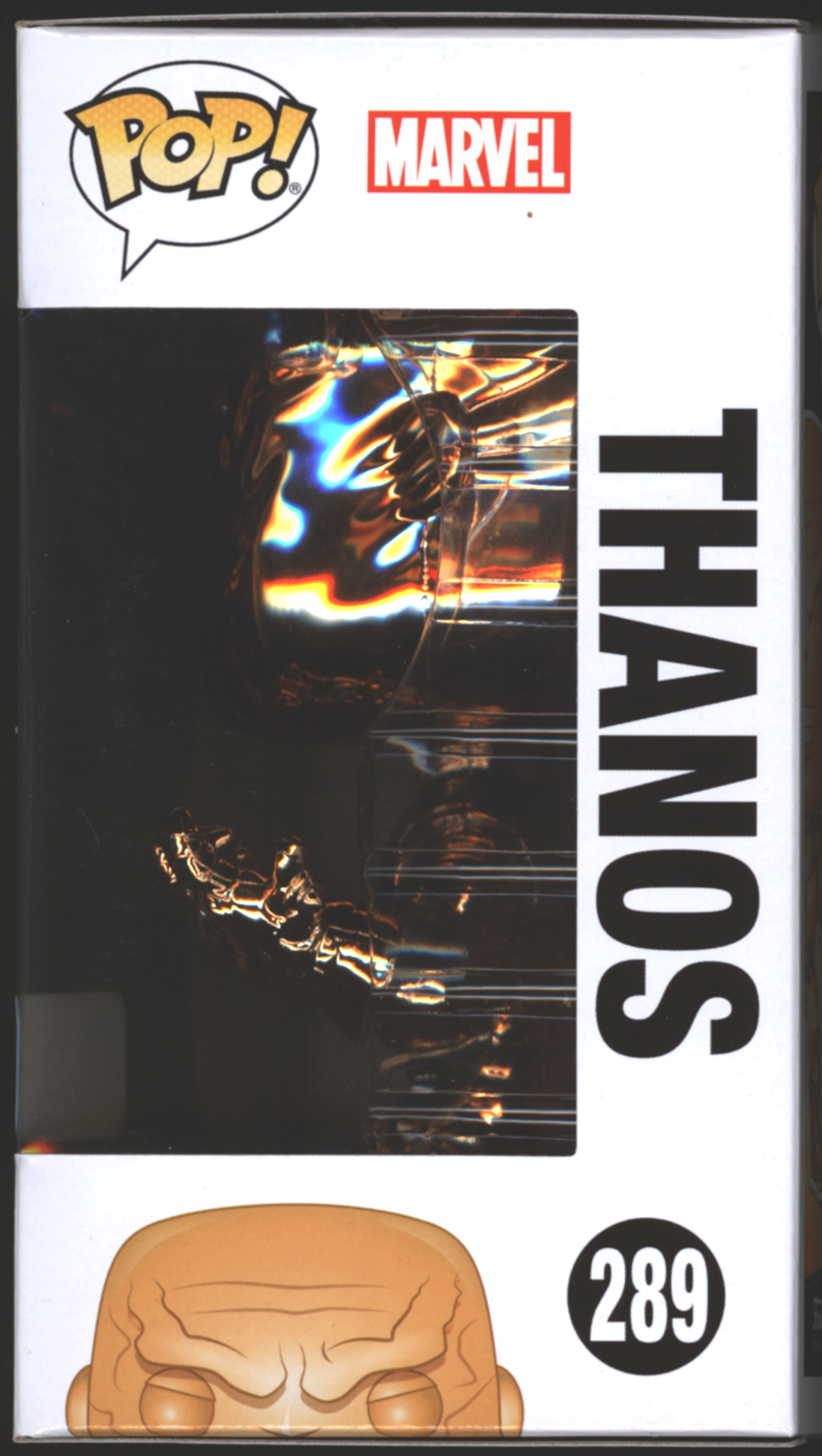 Funko Pop! Thanos #289 | Avengers Infinity War | Soul Stone Chase