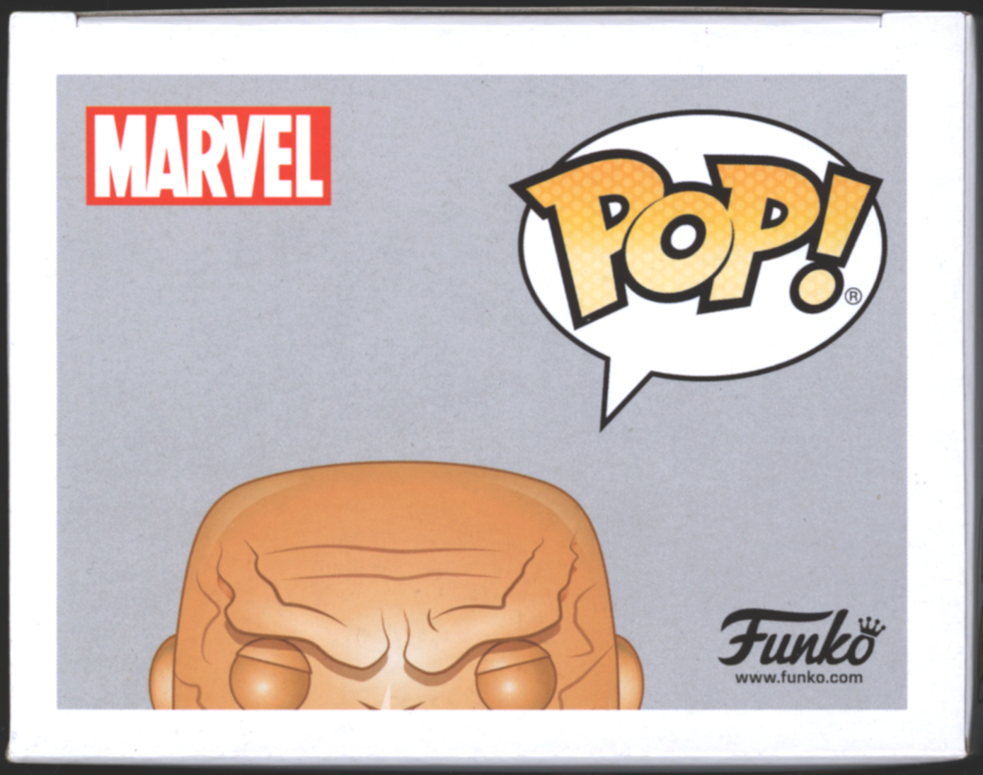 Funko Pop! Thanos #289 | Avengers Infinity War | Soul Stone Chase