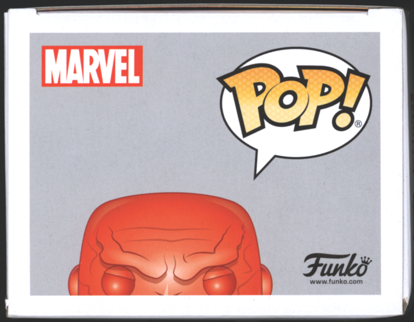 Funko Pop! Thanos #289 | Avengers Infinity War | Reality Stone Chase