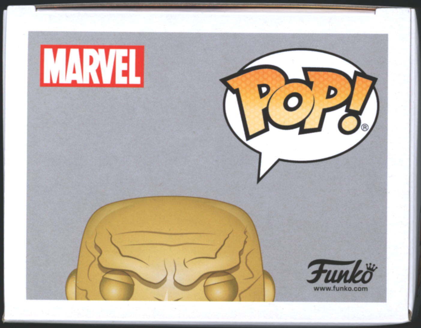 Funko Pop! Thanos #289 | Avengers Infinity War | Mind Stone Chase
