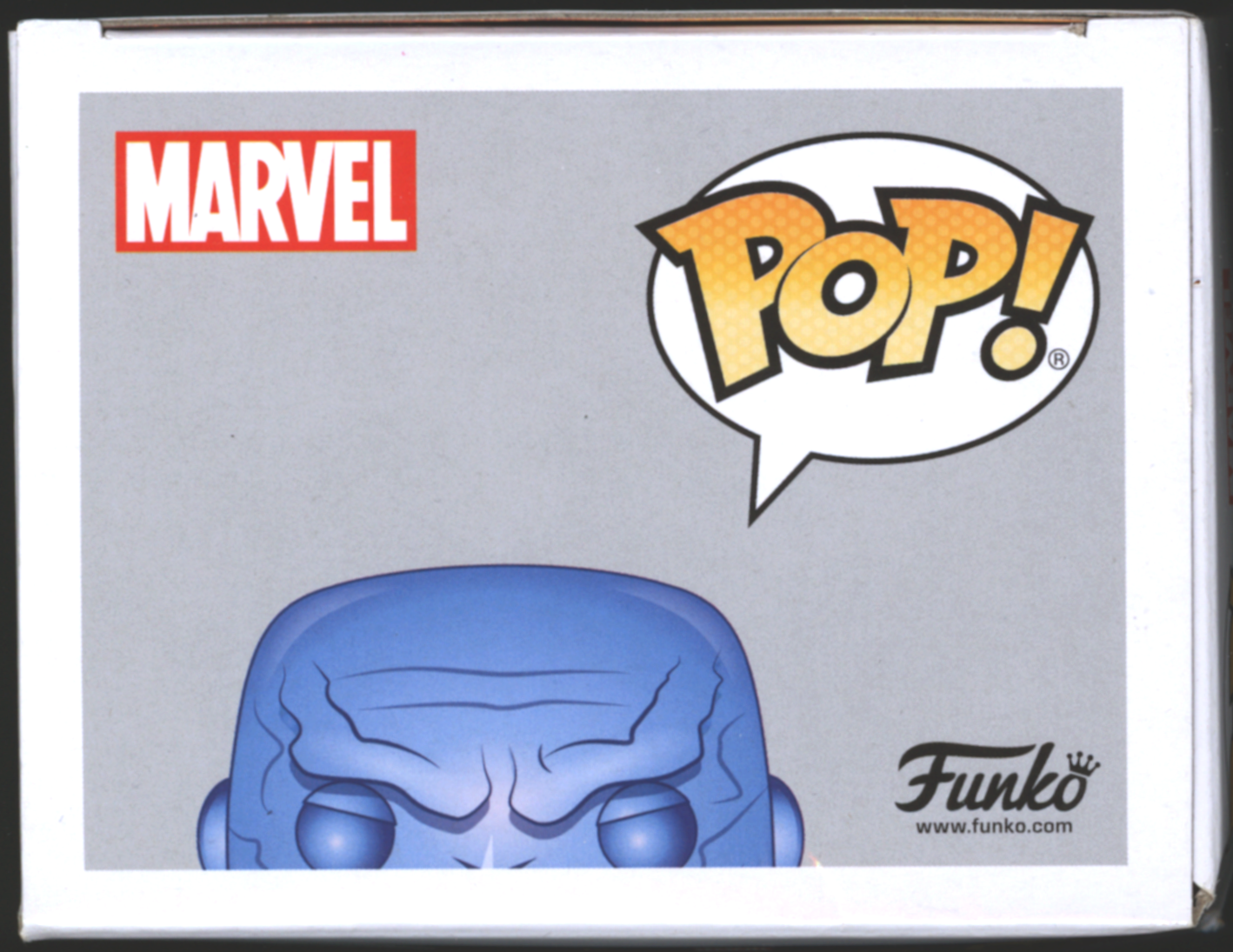 Funko Pop! Thanos #289 | Avengers Infinity War | Space Stone Chase