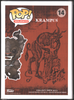 Funko Pop! Krampus #14 | Holidays | FYE Exclusive