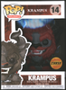 Funko Pop! Krampus #14 | Holidays | LE Chase