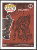 Funko Pop! Krampus #14 | Holidays | LE Chase