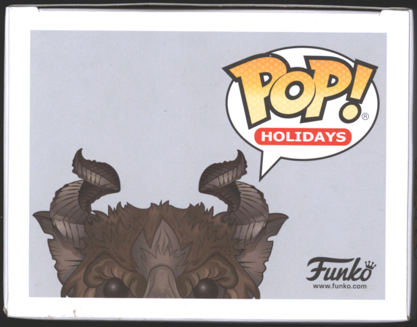 Funko Pop! Krampus #14 | Holidays | LE Chase