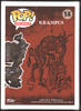 Funko Pop! Krampus #14 | Holidays | Hot Topic | Flocked