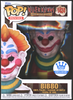 Funko Pop! Bibbo #1424 | Killer Klowns From Outer Space | Exclusive