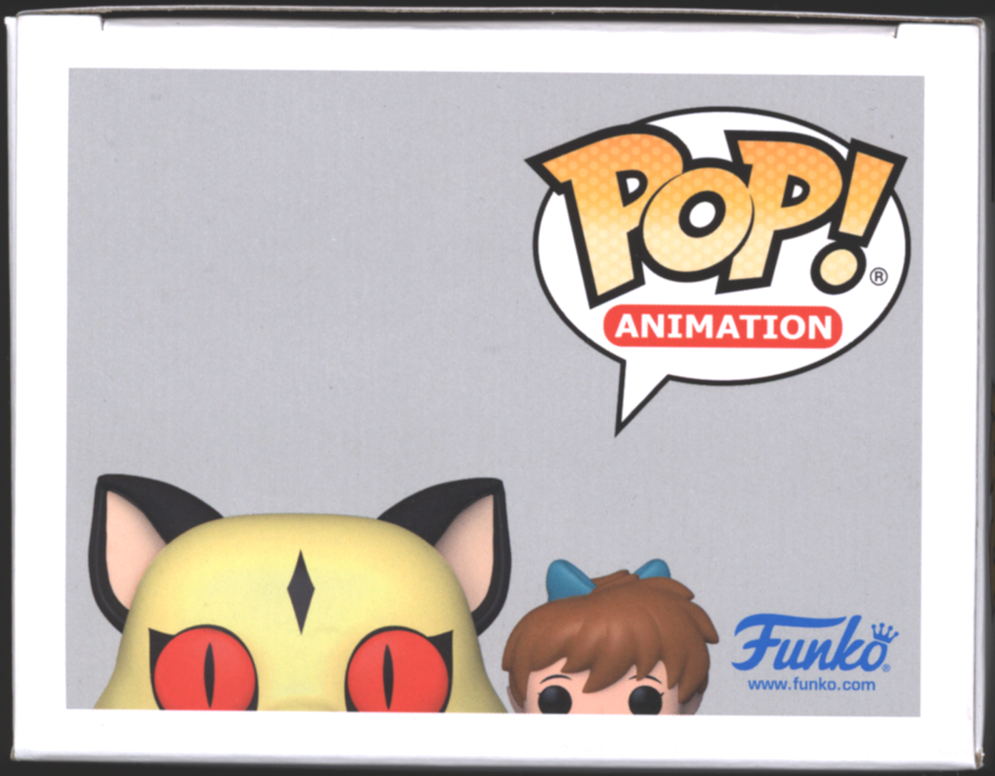 Funko Pop! Kirara & Shippo #1311 | InuYasha | Exclusive