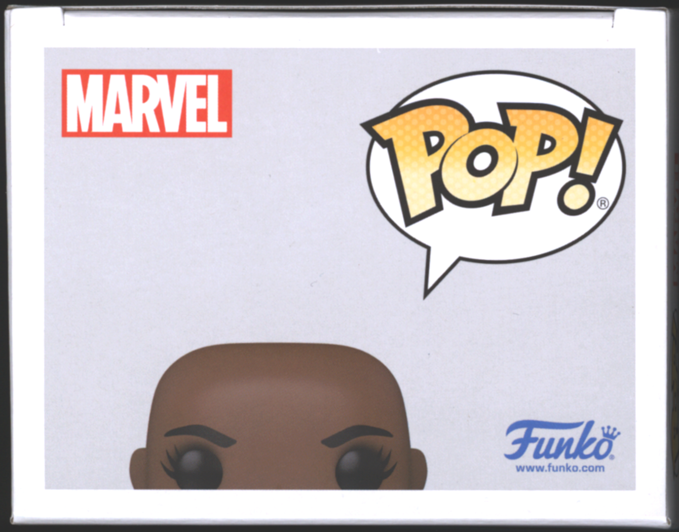 Funko Pop! Ayo #1121 | Wakanda Forever | Exclusive