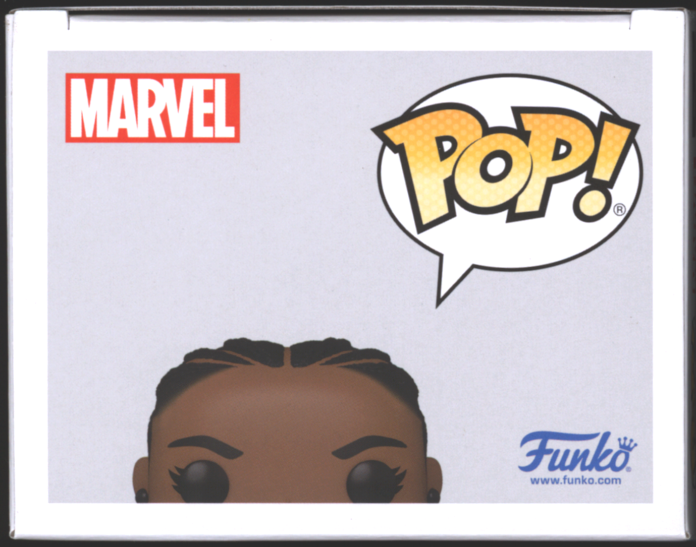 Funko Pop! Black Panther #1122 | Wakanda Forever | Exclusive