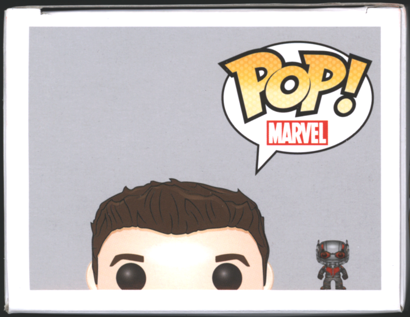 Funko Pop! Ant-Man #87 | Marvel | Exclusive