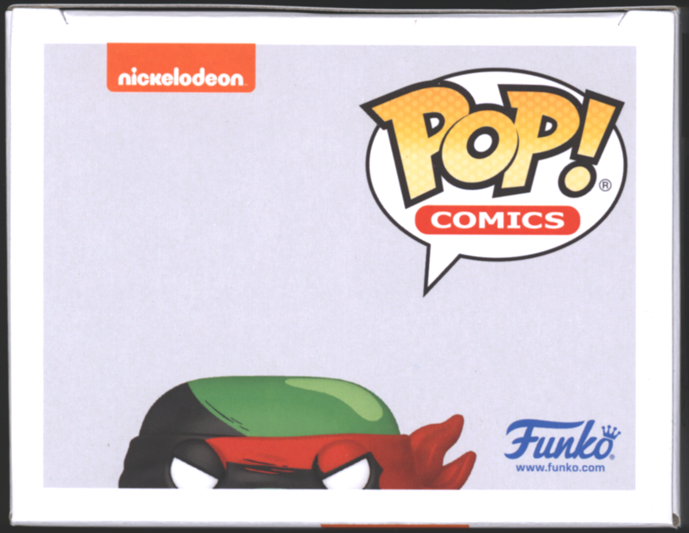 Funko Pop! Michelangelo #34 | TMNT | PX Exclusive