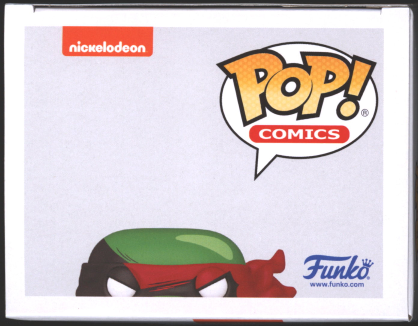 Funko Pop! Donatello #33 | TMNT | PX Exclusive