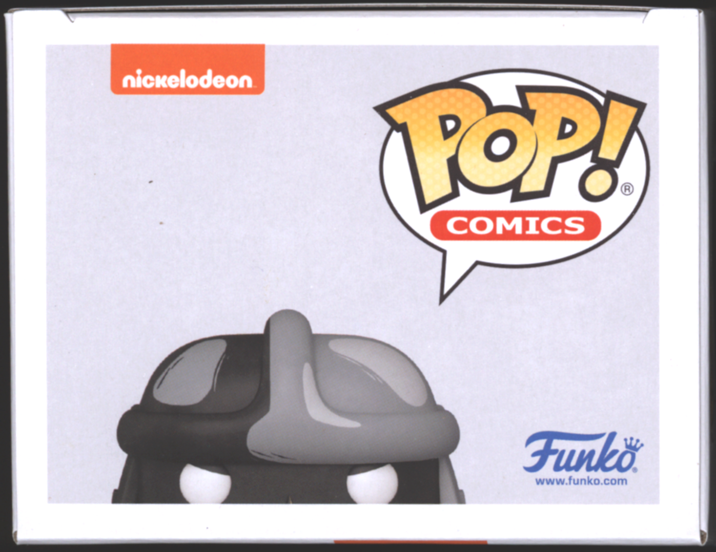 Funko Pop! Shredder #35 | TMNT | PX Exclusive