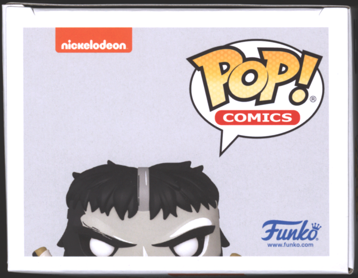 Funko Pop! Casey Jones #36 | TMNT | PX Exclusive
