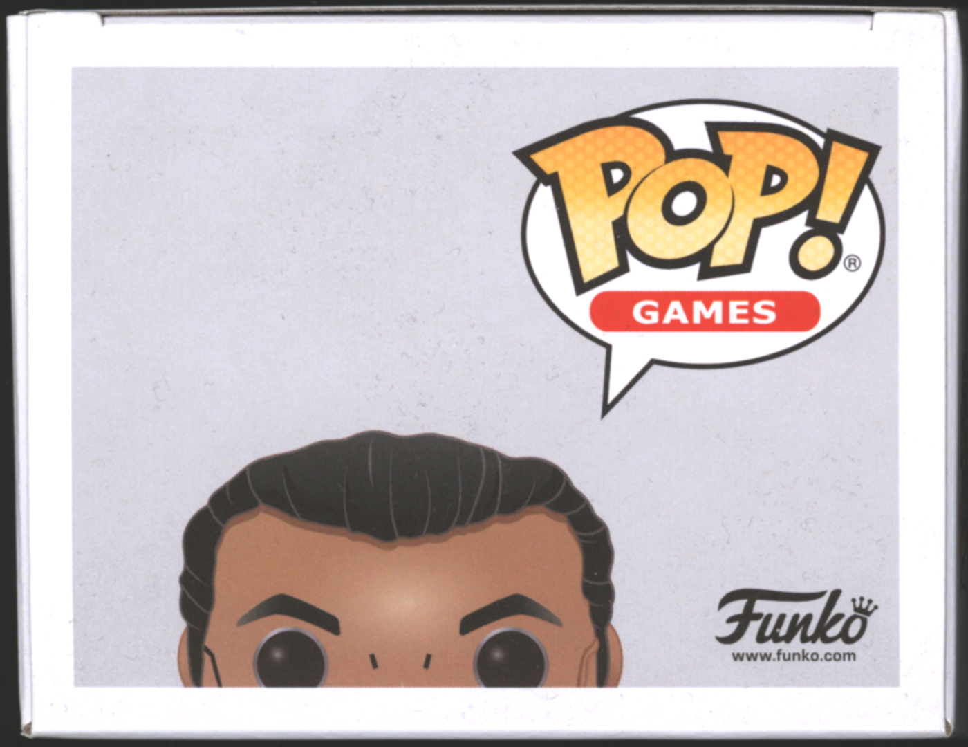 Funko Pop! Takemura #589 | Cyberpunk