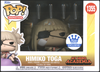 Funko Pop! Himiko Toga #1355 | My Hero Academia | Exclusive