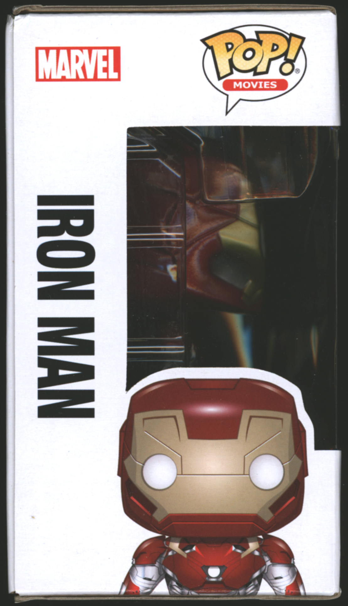Funko Pop! Iron Man / Spider-Man 2 Pack | Homecoming | Exclusive