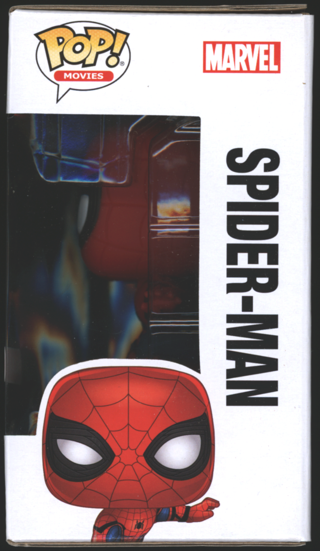 Funko Pop! Iron Man / Spider-Man 2 Pack | Homecoming | Exclusive