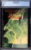 Seraph and the Seven #1 | Narcelio Sousa | Gold Metal | LE 5