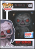 Funko Pop! Key Demon #1459 | Insidious: The Last Key | Fall Con Exclusive