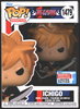 Funko Pop! Ichigo #1479 | Bleach | Fall Con Exclusive