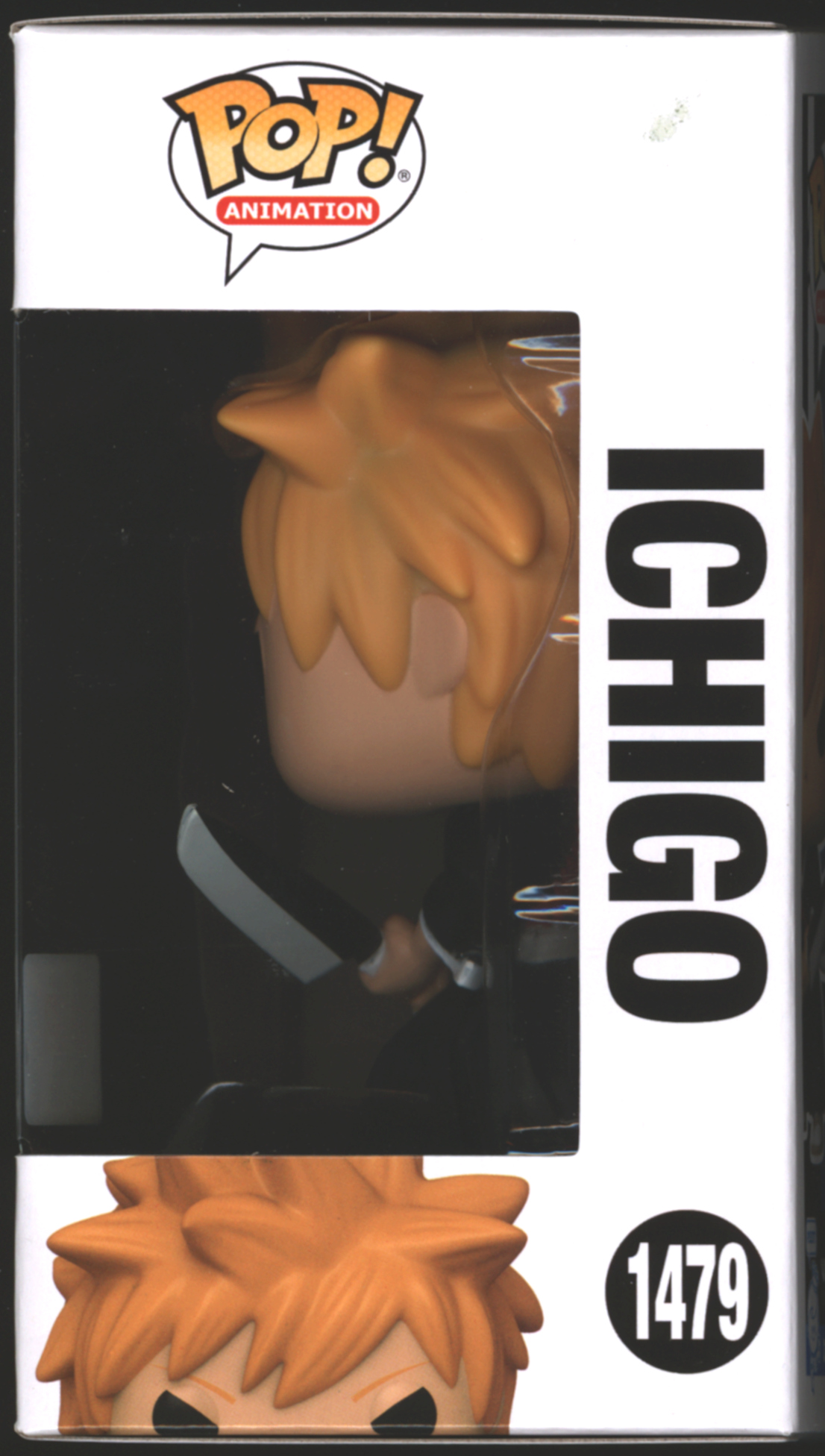 Funko Pop! Ichigo #1479, Bleach