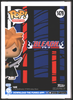 Funko Pop! Ichigo #1479 | Bleach | Fall Con Exclusive