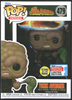 Funko Pop! Toxic Avenger #479 | The Toxic Avenger | GITD | Fall Con Exclusive