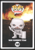 Funko Pop! War Hammer Titan #1449 | Attack on Titan | GITD | Fall Con Exclusive