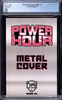 Power Hour Preview Edition #2 | Shikarii | Supergirl | Metal LE 20 | "Bad Girl"