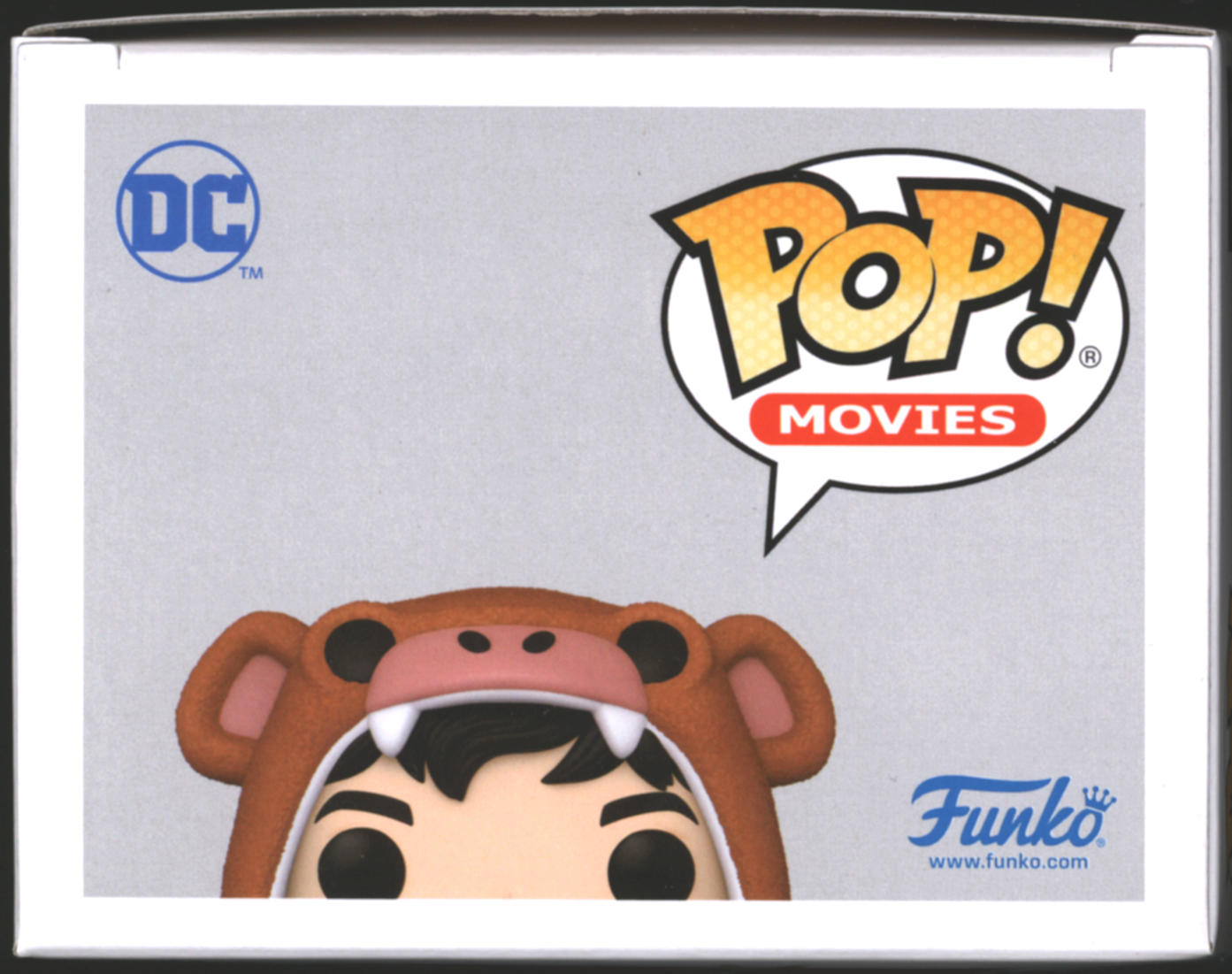 Funko Pop! Barry Allen #1345 | Flash | Exclusive