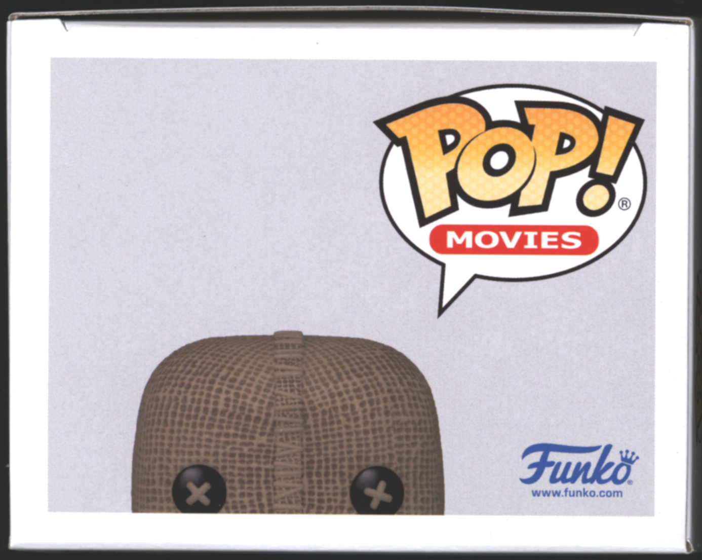 Funko Pop! Sam #1243 | Trick 'r Treat | Exclusive