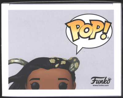 Funko Pop! Pocahontas #1077 | Disney Princess | Exclusive