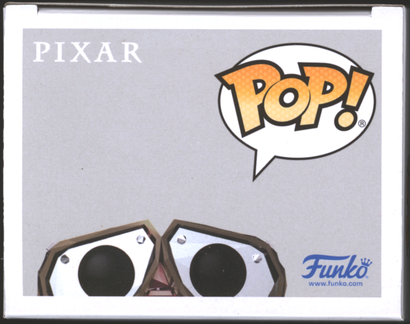 Funko Pop! Wall-E #1349 | Disney 100 | Exclusive