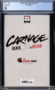 Carnage: Black, White & Blood #1 | InHyuk Lee | LE 1000