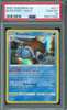 2022 Pokémon TCG | Blastoise #17 | Holo Rare | Pokémon GO