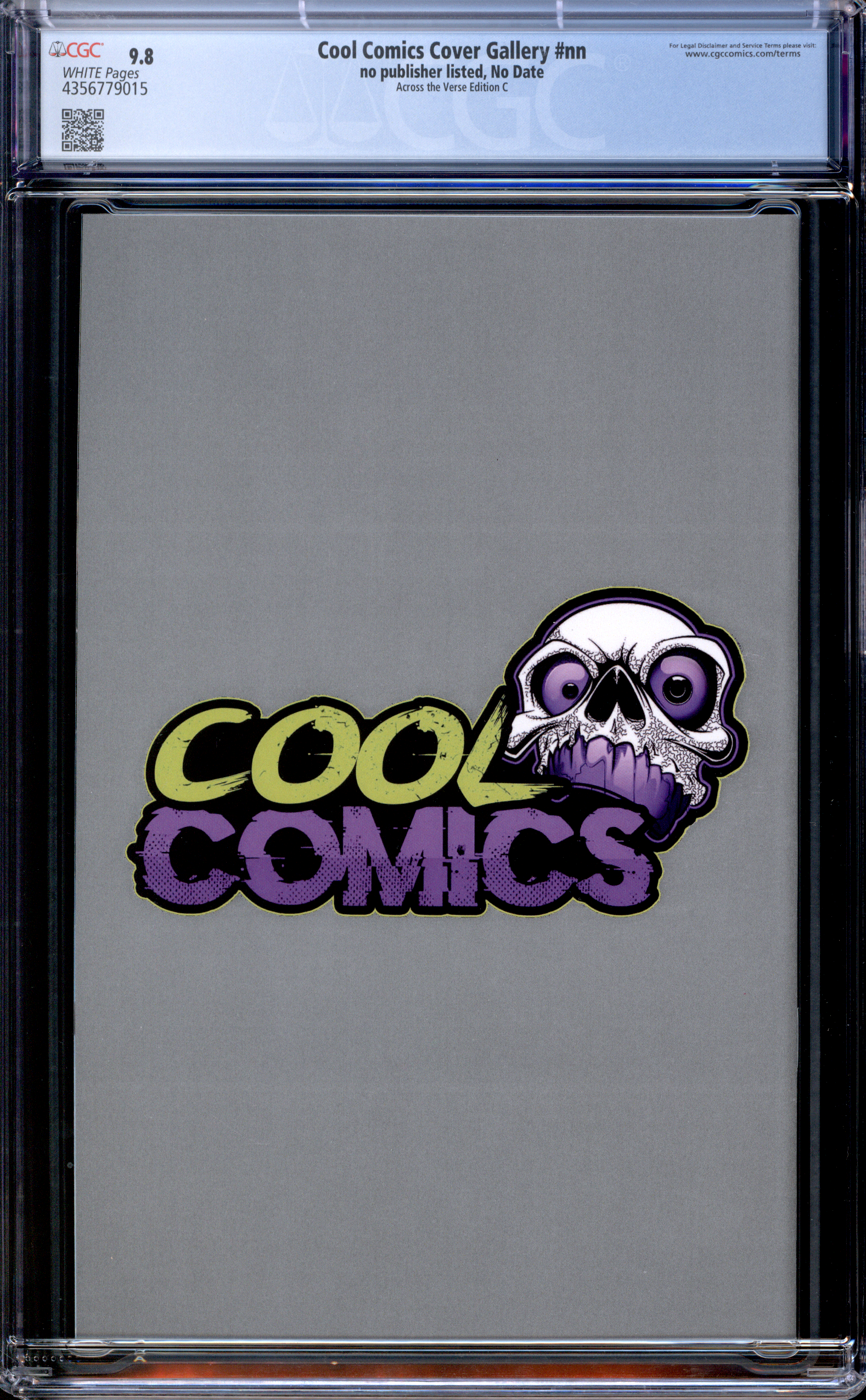 Cool Comics Cover Gallery | Rocha | Spider-Gwen |