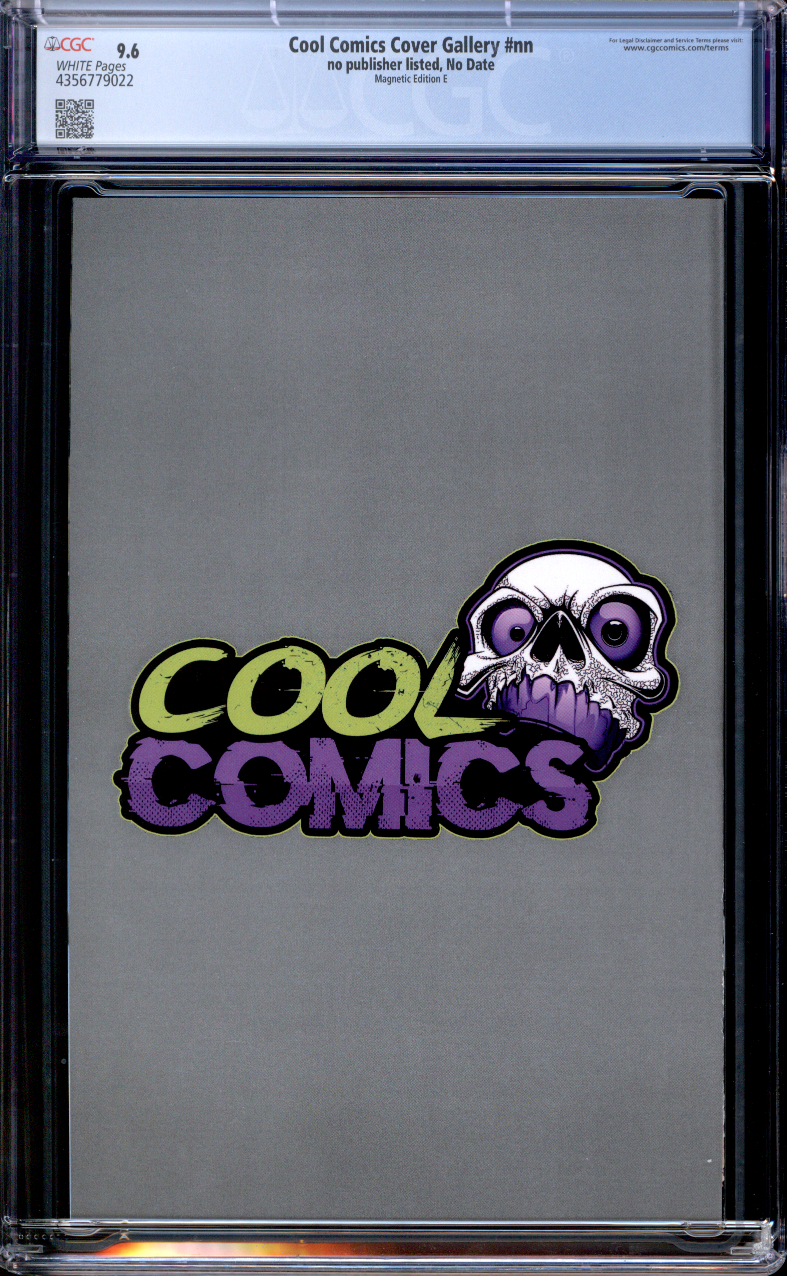 Cool Comics Cover Gallery | Augusto | Magneto Cosplay | 