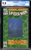 Spider-Man #26 | 30th Anniversary | Hologram Cover