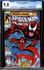 Spider-Man Unlimited #1 | Maximum Carnage Begins