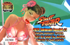 Street Fighter Swimsuit Special #1 | Talavera | LE 400 | "Hot"